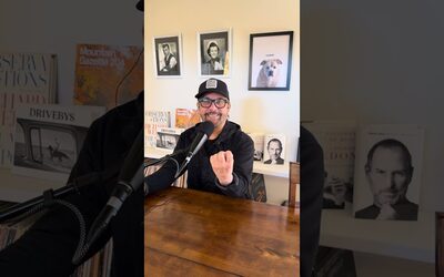 Cover image for “Breaking the Bro Code” on Making No Cents with Tom Sena
