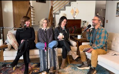 Cover image for “Guests: Nikki Boulay, Karly Jurgensen and Natalie Thomas” on Making No Cents with Tom Sena