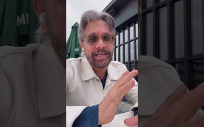 Cover image for “Maybe I’ll Start a Podcast” on Making No Cents with Tom Sena